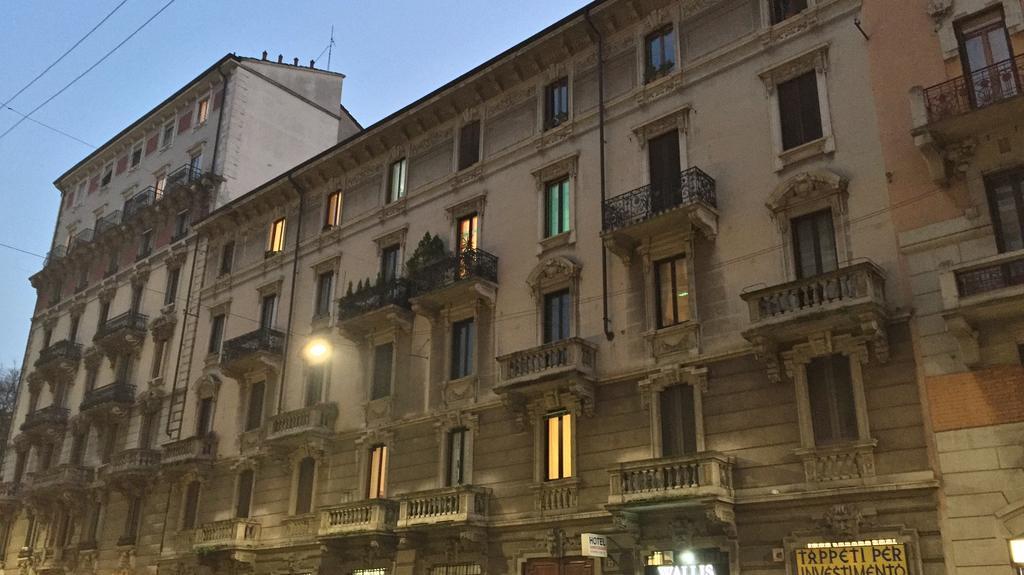 Ambrosiana Milano Hotel, Milan